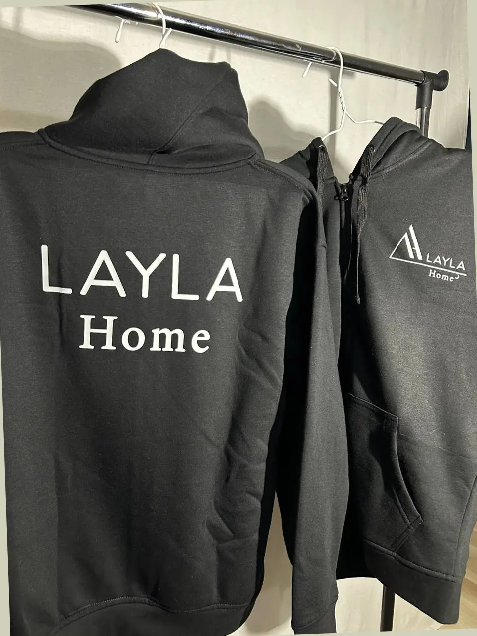 Layla Home