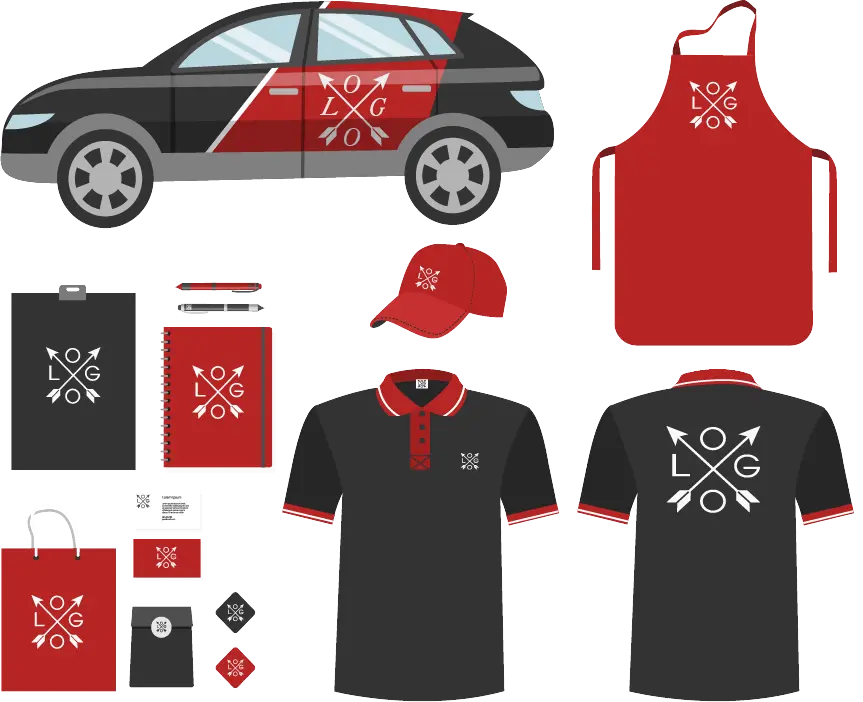 haine personalizate companii