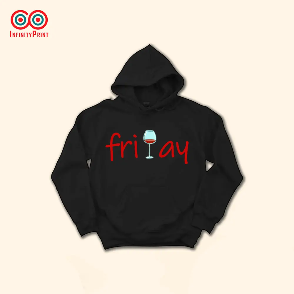 Hanorac Friday