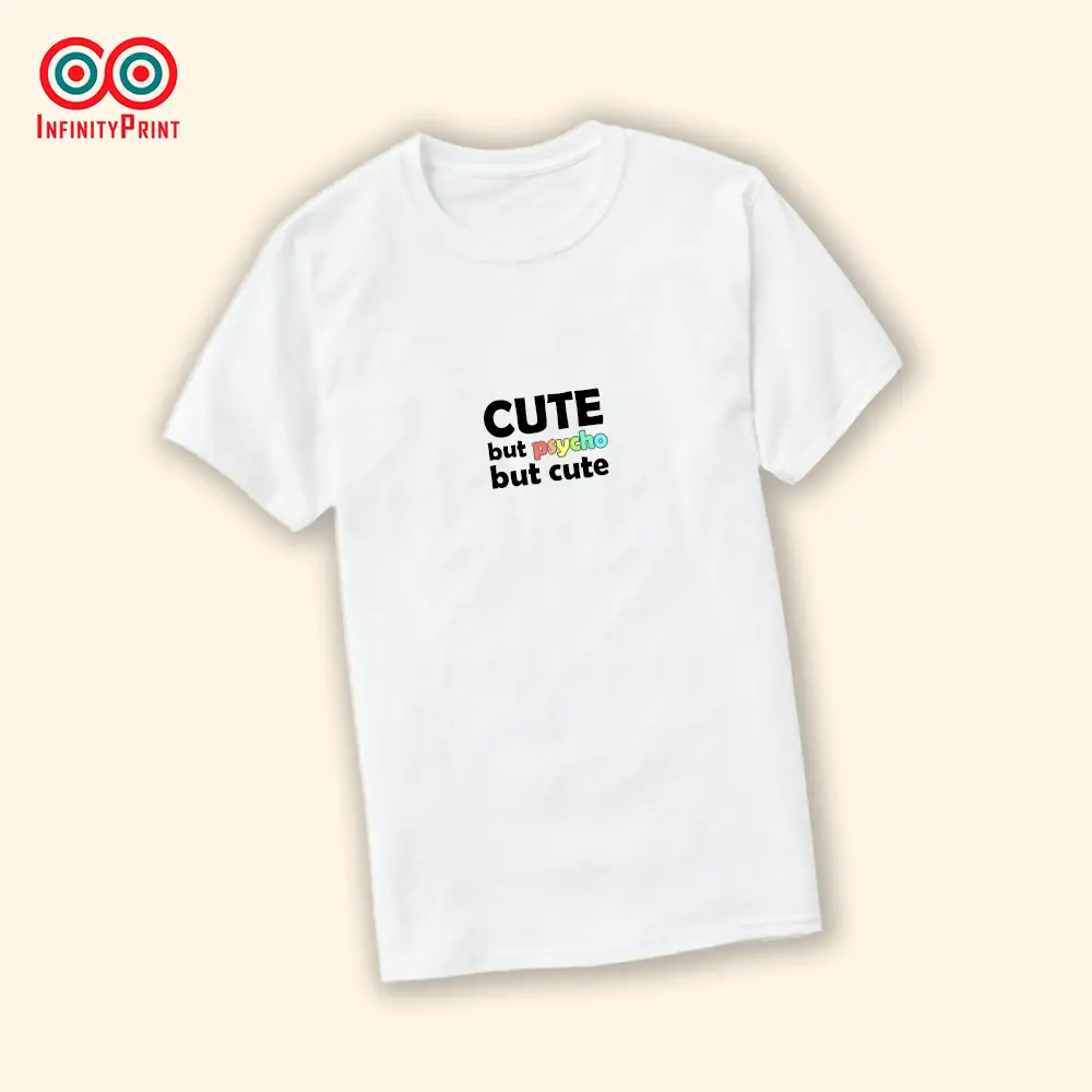 Tricou Cute - imagine 2