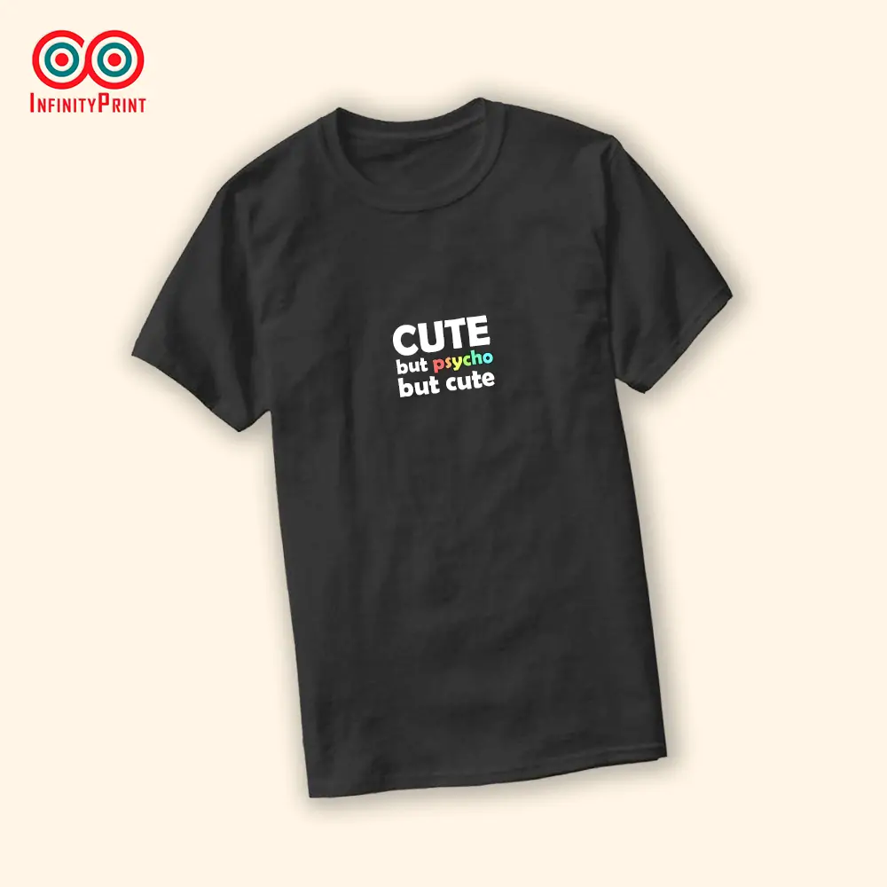 Tricou Cute