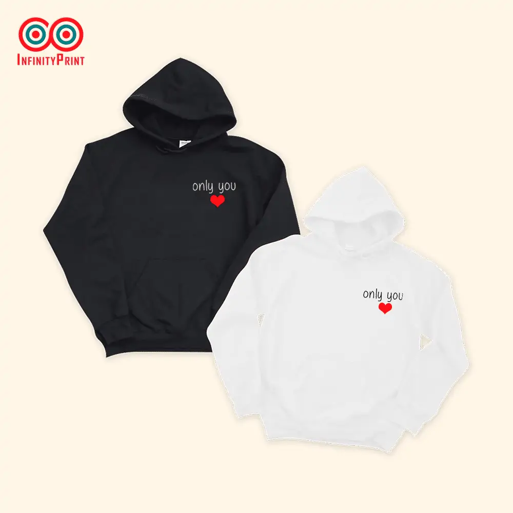 Set Hanorace Only You
