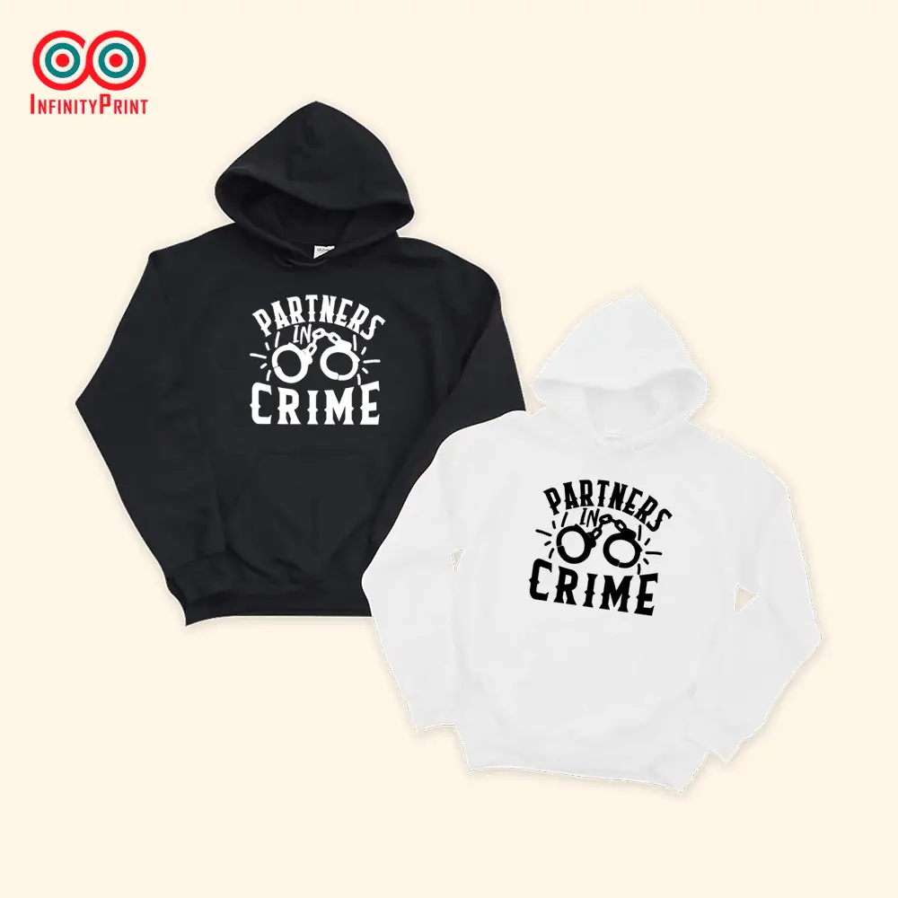 Set Hanorace Parteners in Crime